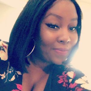 Meet your Posher, Stacy